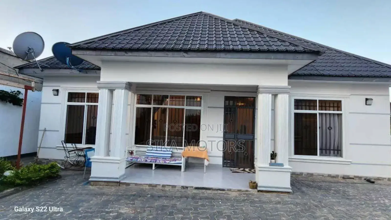 4bdrm House in Mbezi Beach for sale