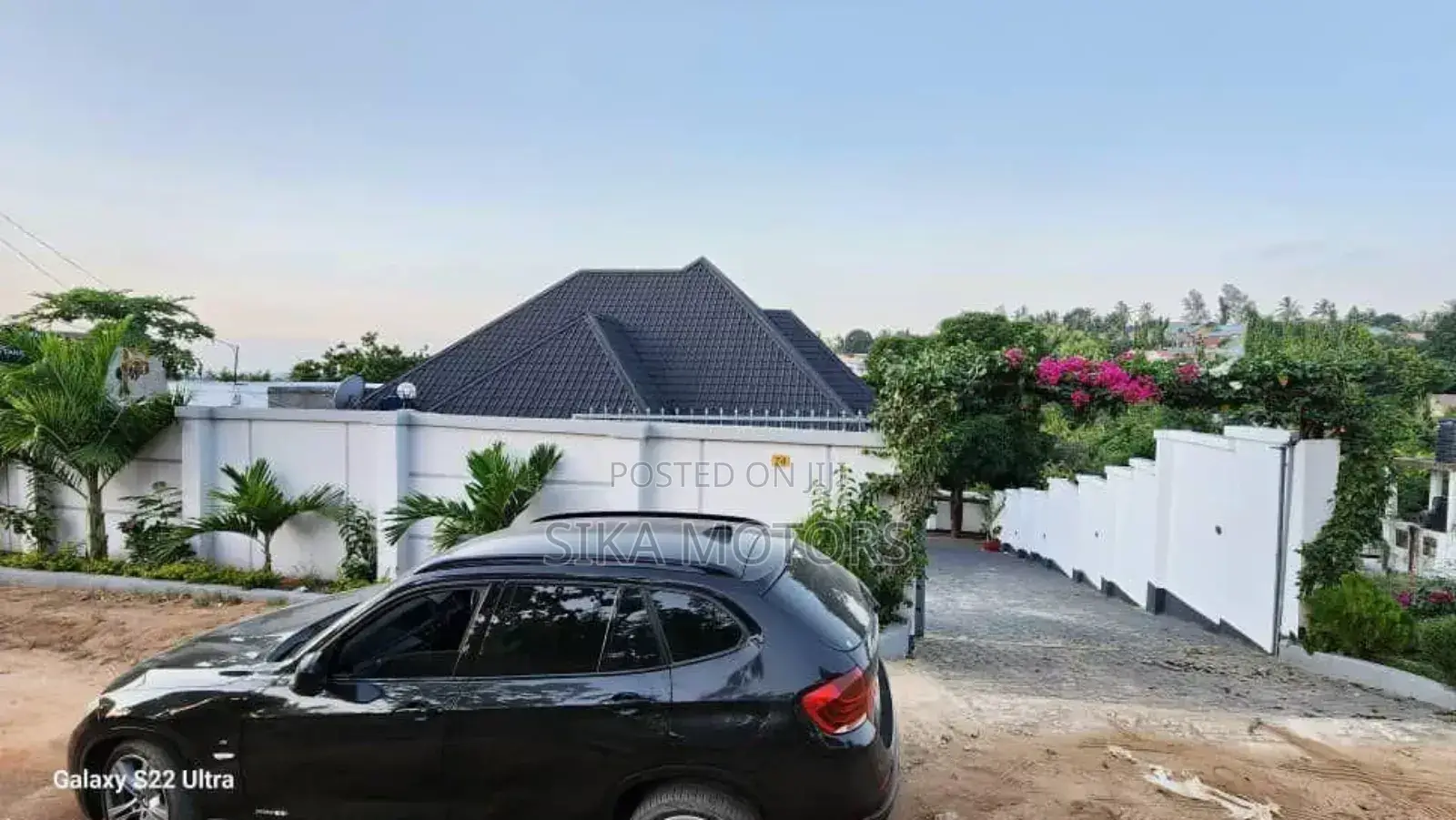 4bdrm House in Mbezi Beach for sale