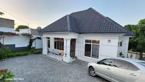 4bdrm House in Mbezi Beach for sale