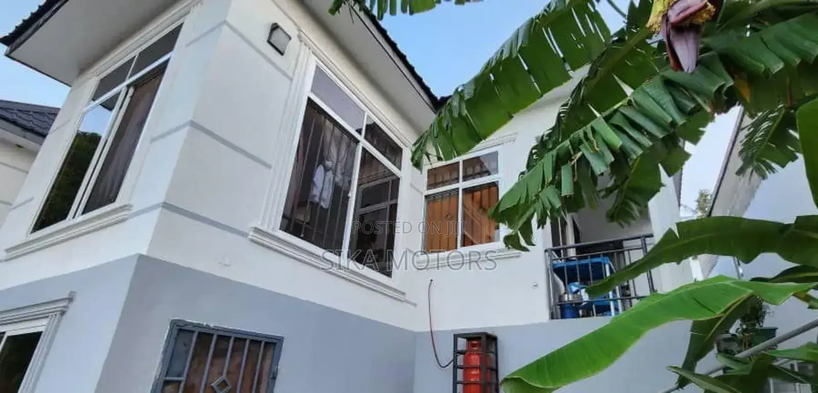 4bdrm House in Mbezi Beach for sale