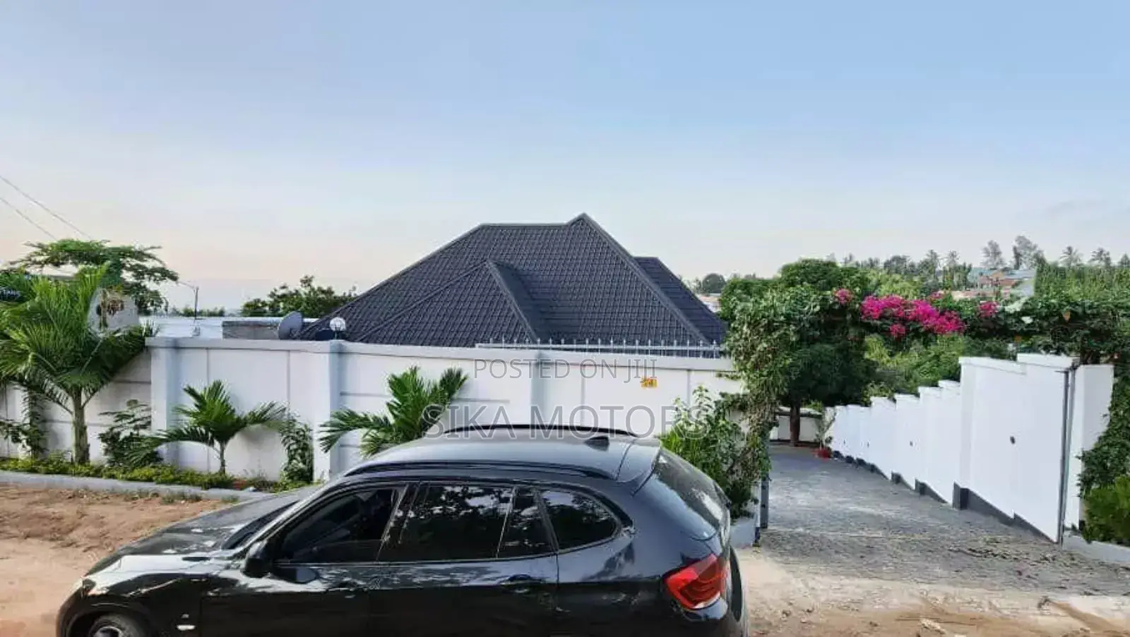4bdrm House in Mbezi Beach for sale