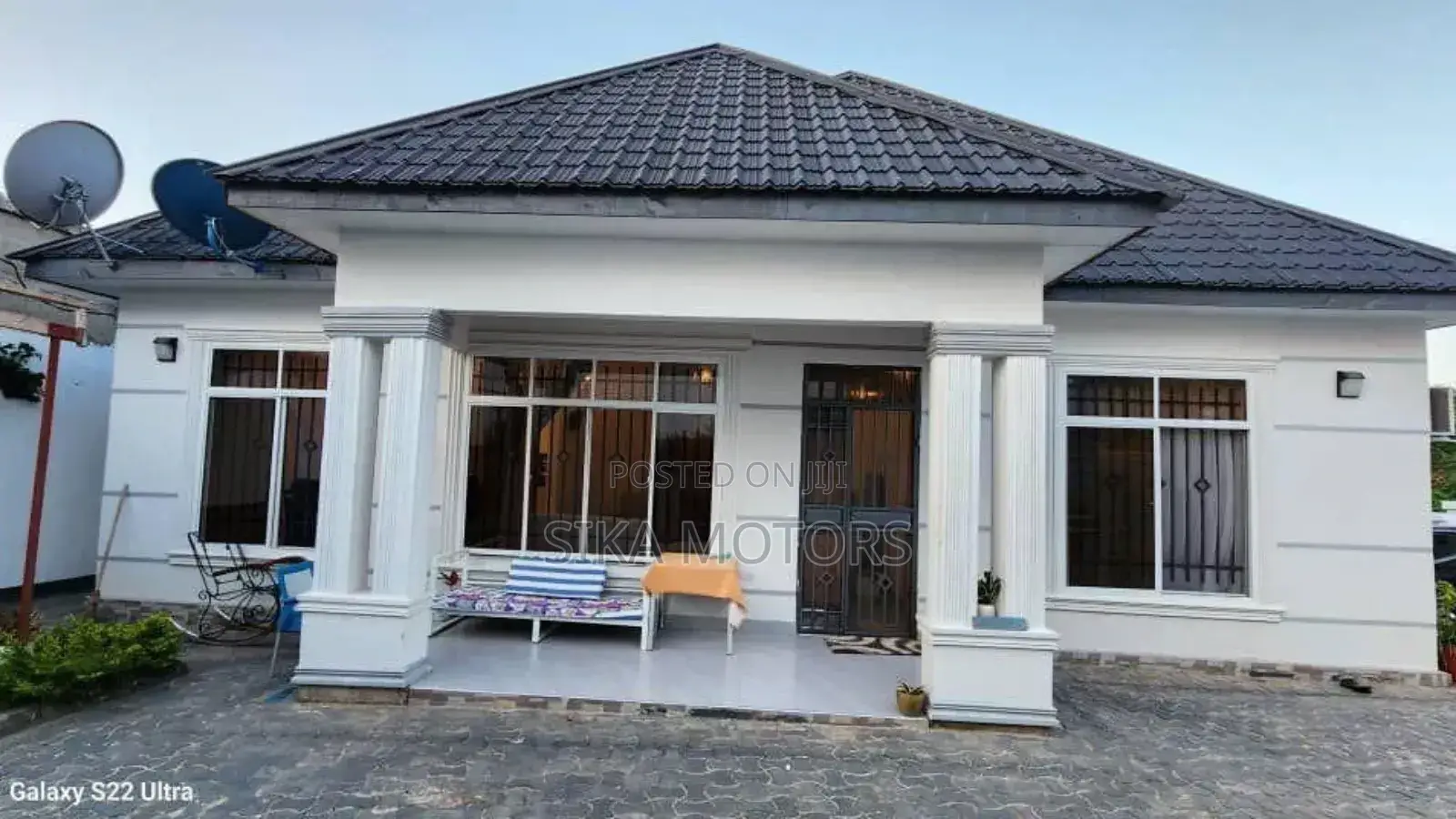 4bdrm House in Mbezi Beach for sale