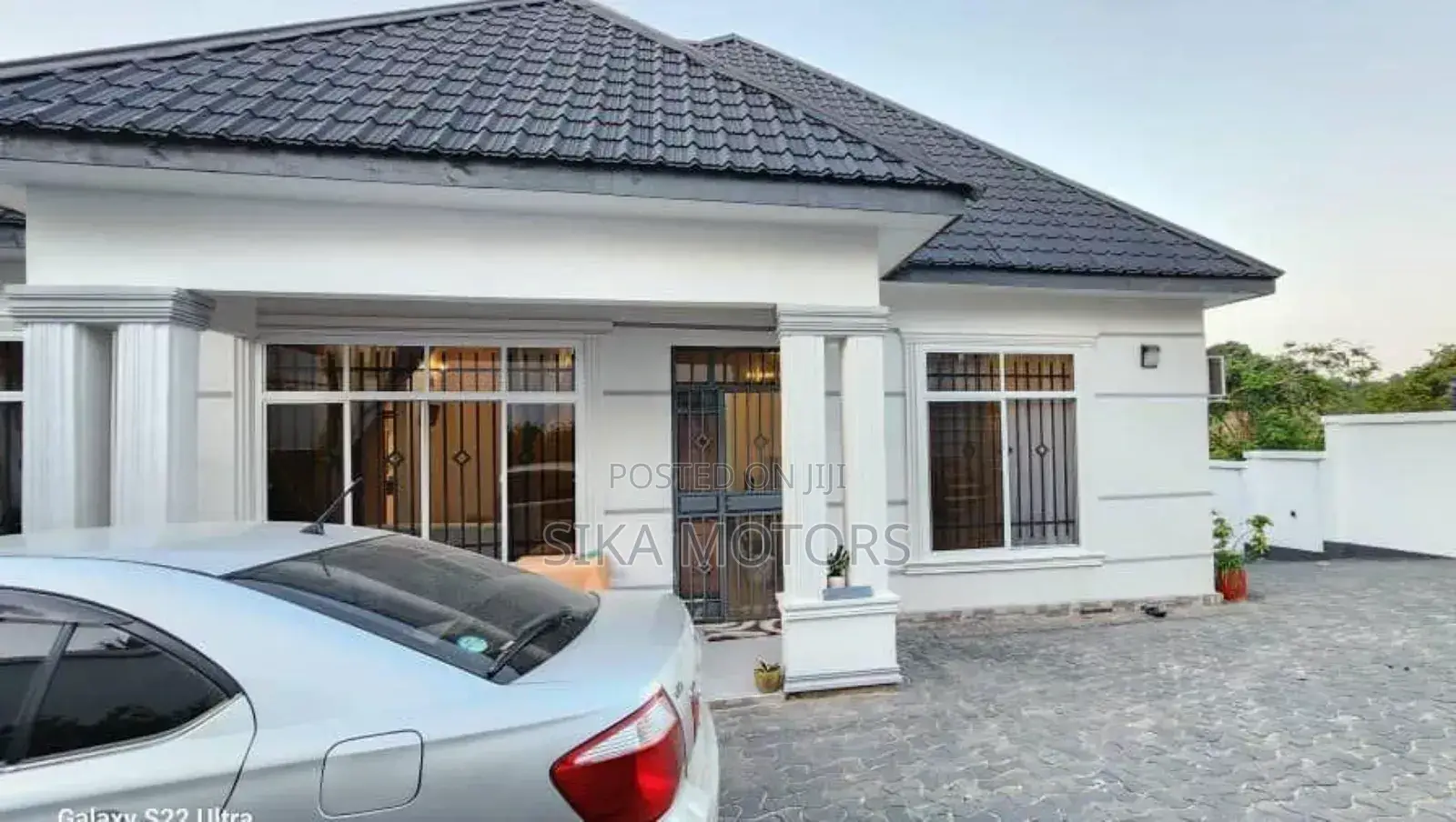 4bdrm House in Mbezi Beach for sale
