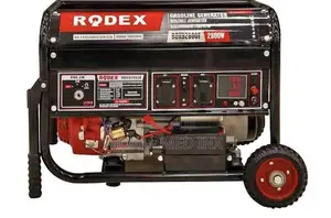 Generator Gasoline 3.5kw