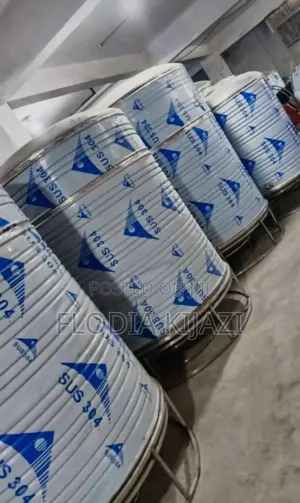 Stainless Steel Tank 304,Made in Tanzania