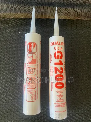 Silicone Sealant