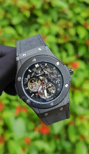 Hublot Good Watch for Men