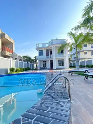 6bdrm Mansion in Mbezi Beach for sale