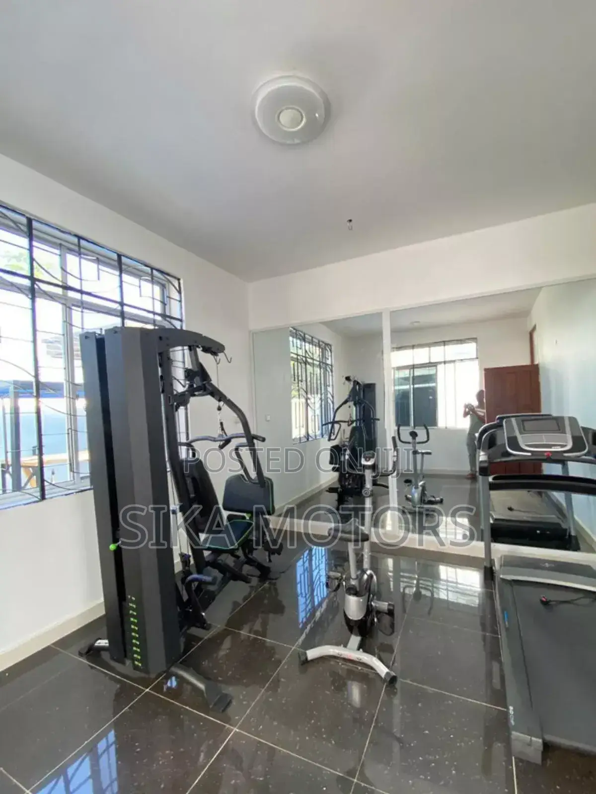 6bdrm Mansion in Mbezi Beach for sale