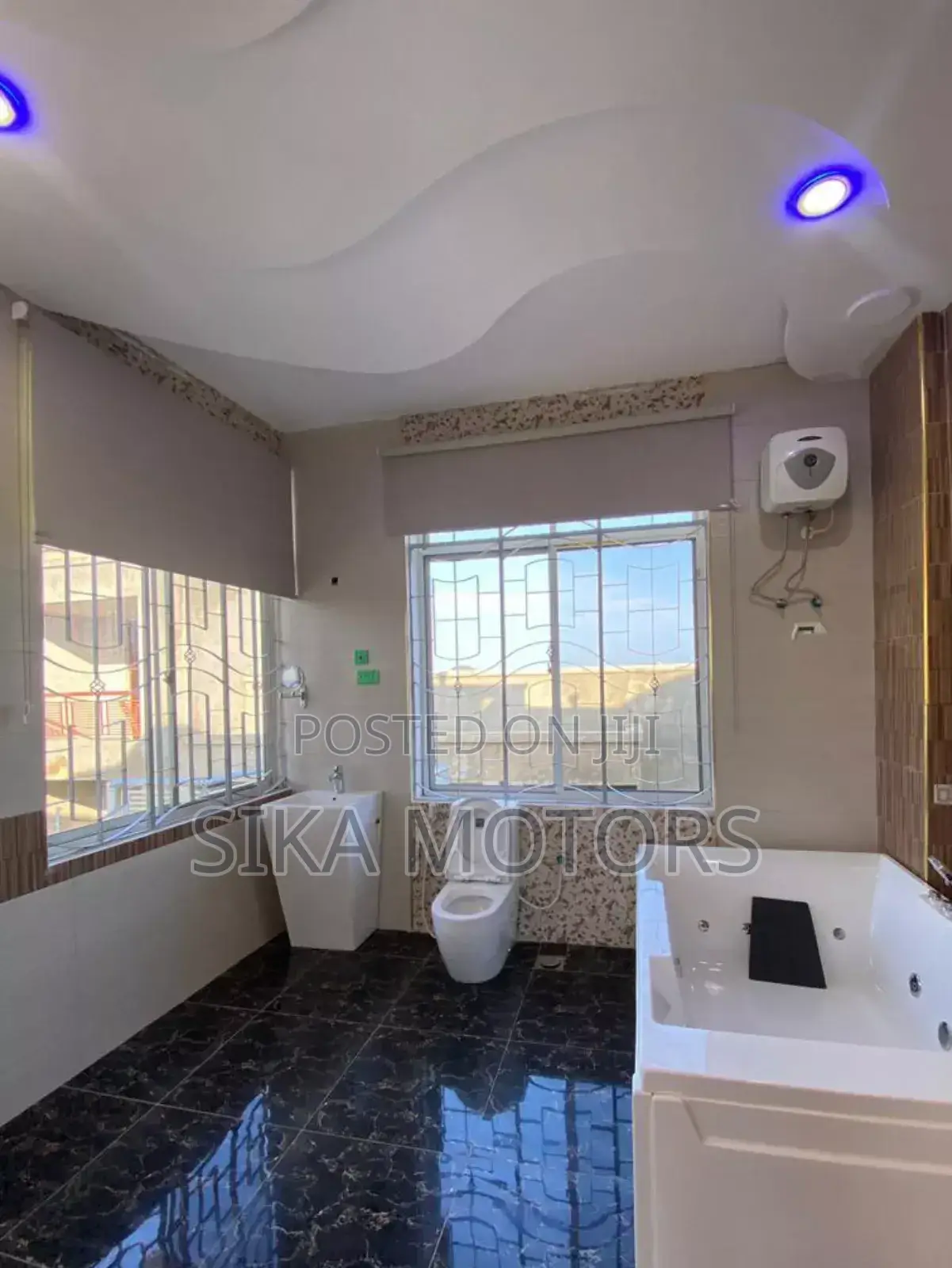 6bdrm Mansion in Mbezi Beach for sale