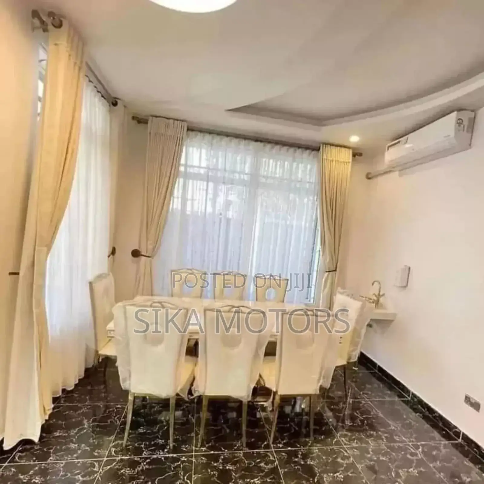 6bdrm Mansion in Mbezi Beach for sale