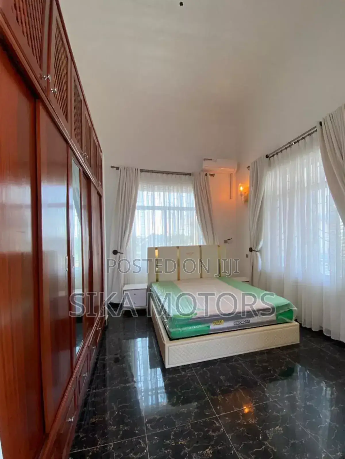 6bdrm Mansion in Mbezi Beach for sale