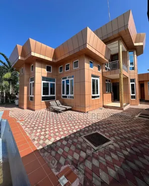 6bdrm House in Mbezi Estate, Kinondoni for sale