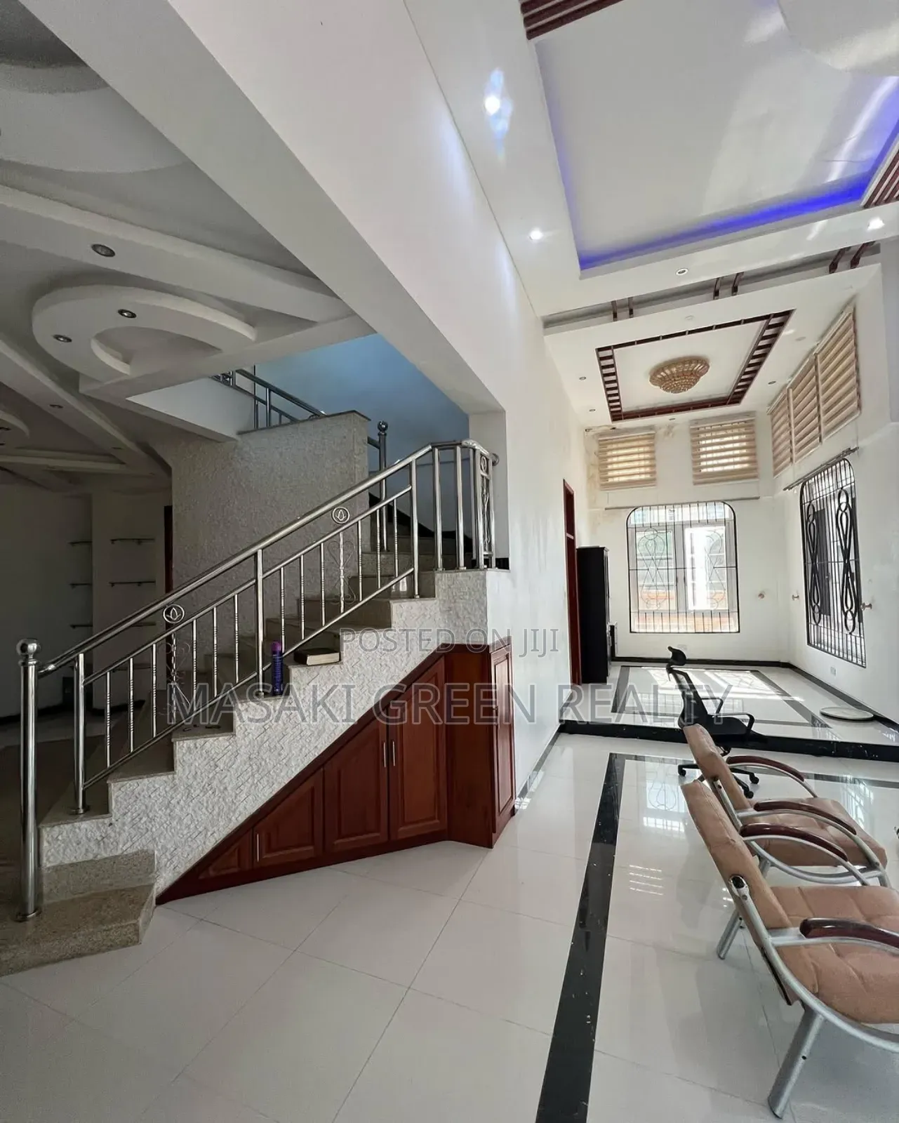 6bdrm House in Mbezi Estate, Kinondoni for sale
