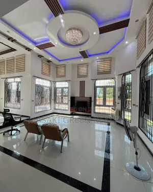 6bdrm House in Mbezi Estate, Kinondoni for sale