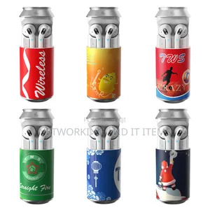 TWS Soda Earpods