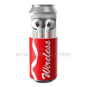 TWS Soda Earpods