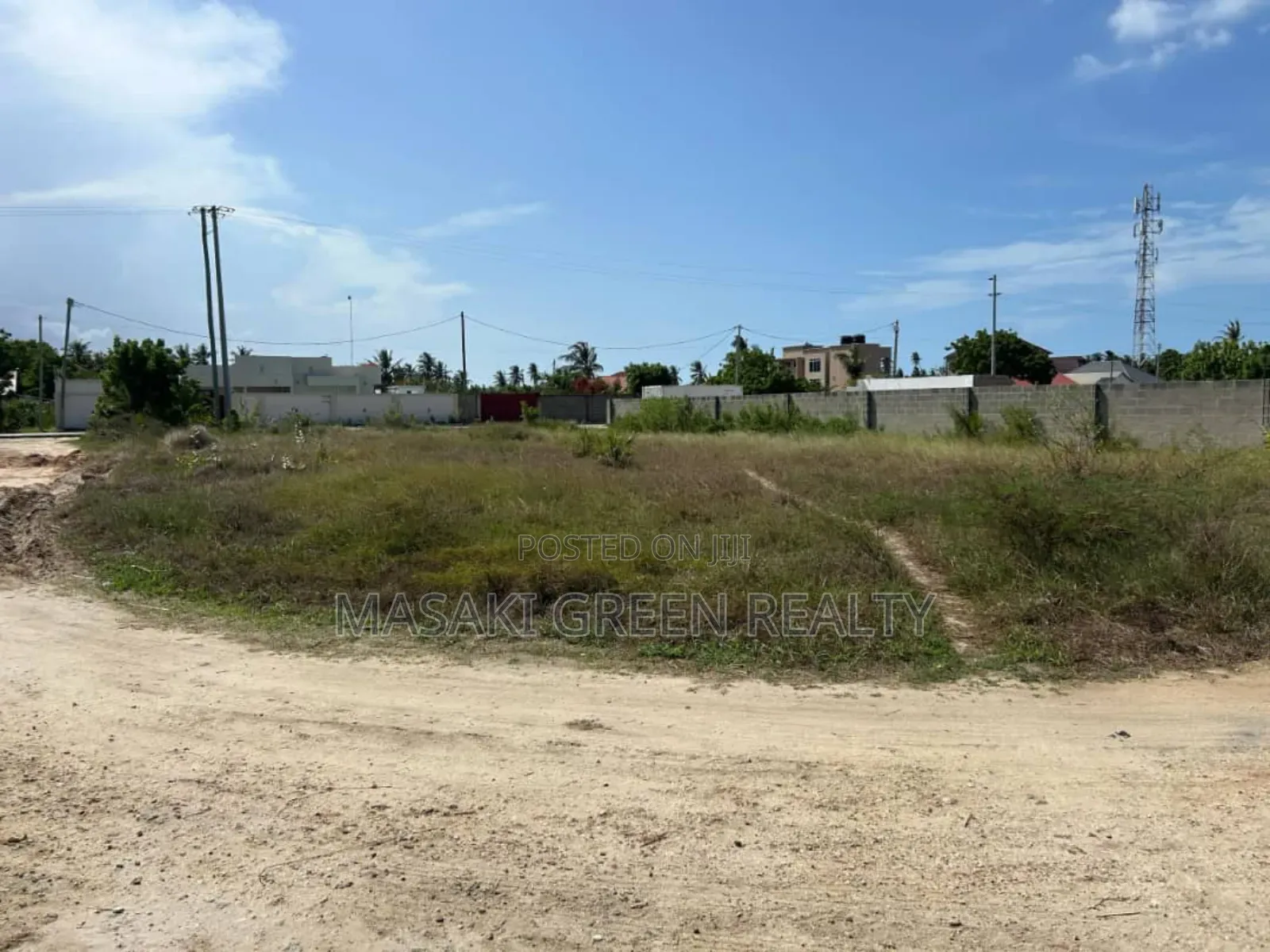 Plot for Sale at Ununio