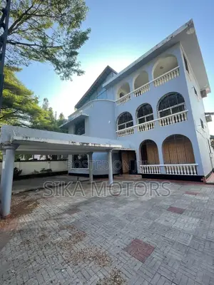5bdrm Villa in Msasani, Mbezi Beach for sale