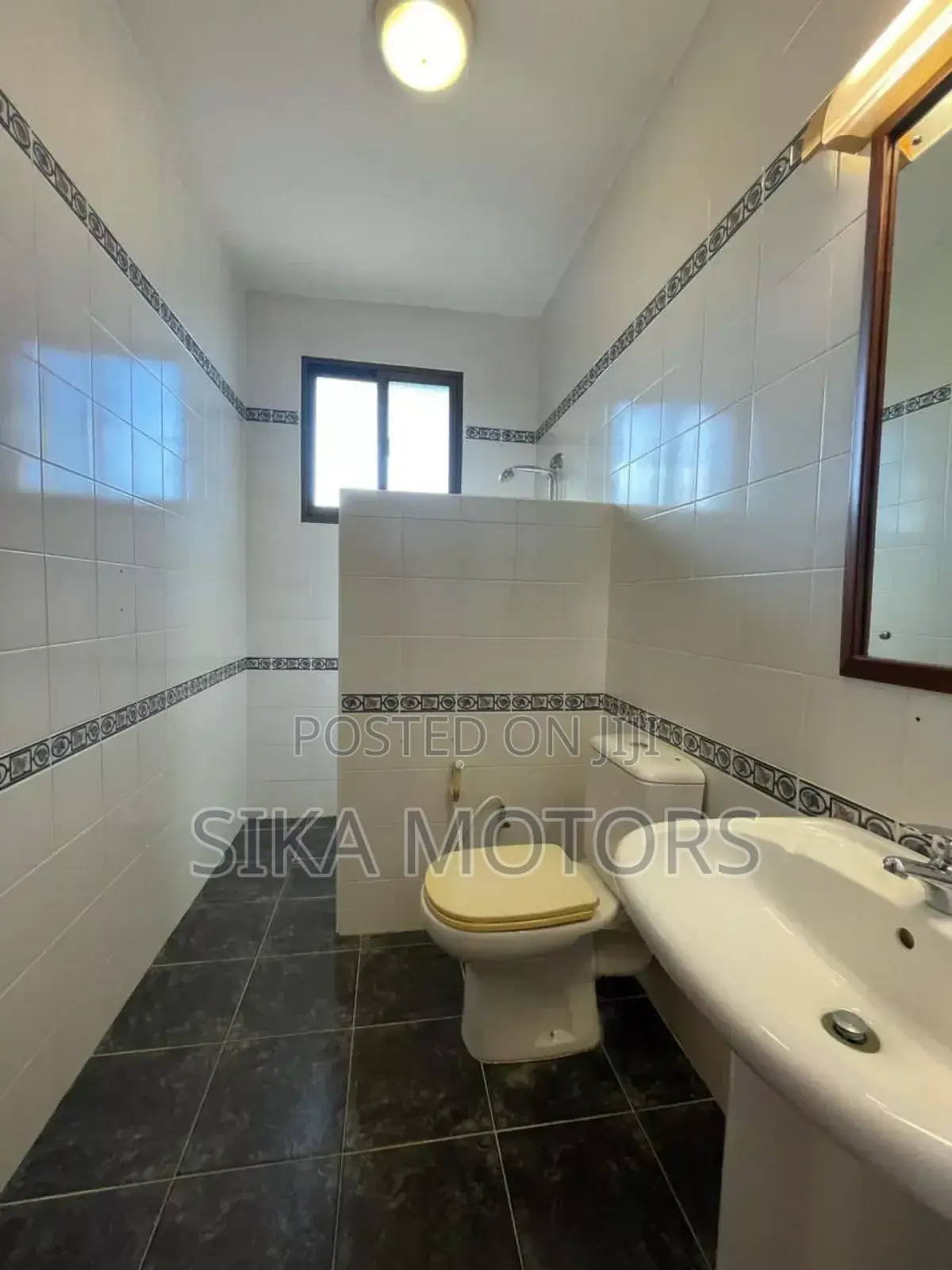 5bdrm Villa in Msasani, Mbezi Beach for sale
