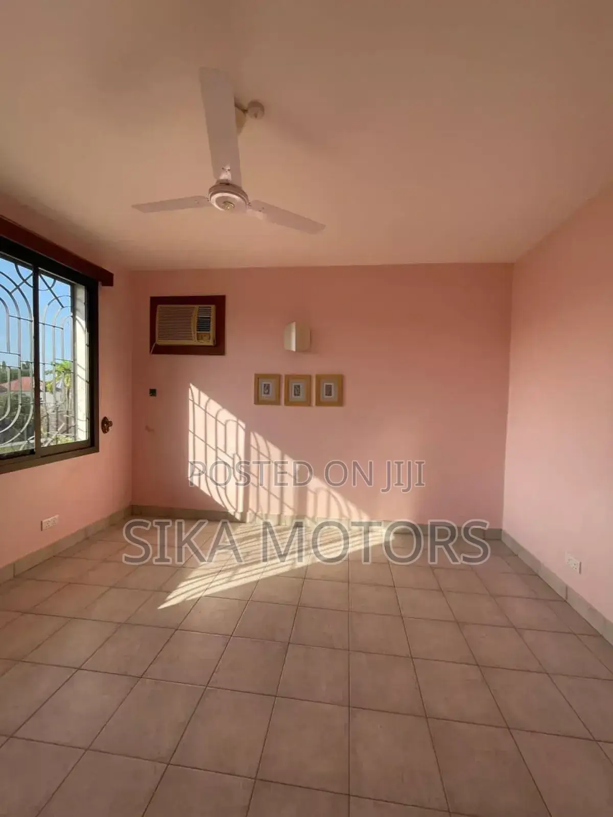 5bdrm Villa in Msasani, Mbezi Beach for sale