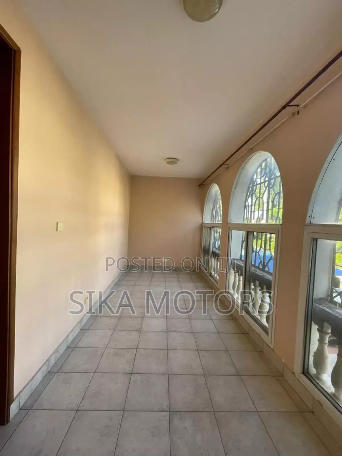 5bdrm Villa in Msasani, Mbezi Beach for sale