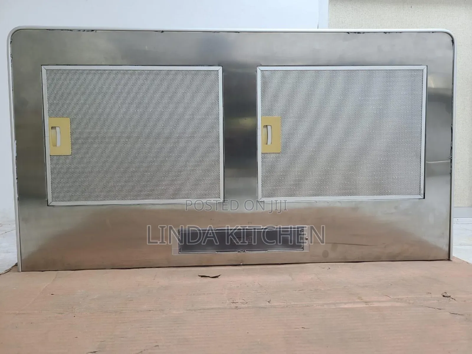 Commercial Kitchen Hood 90×60cm