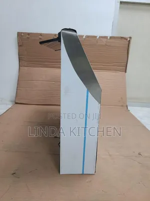 Commercial Kitchen Hood 90×60cm