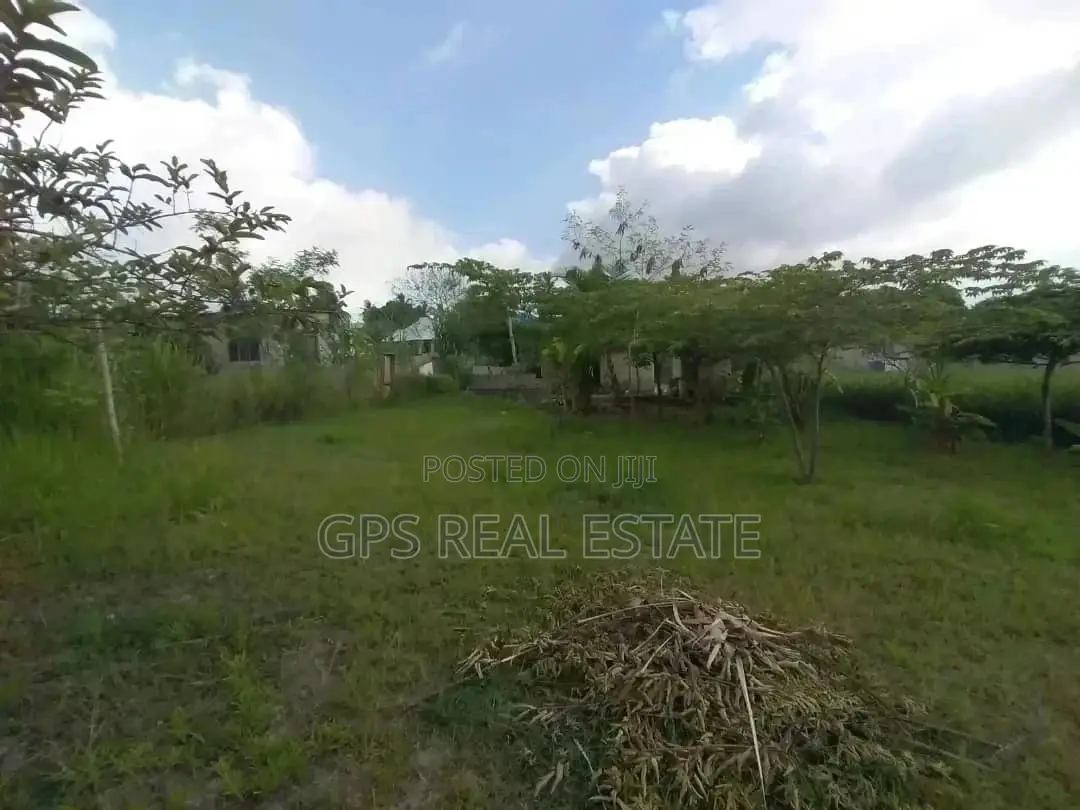 House and Plot for Sale