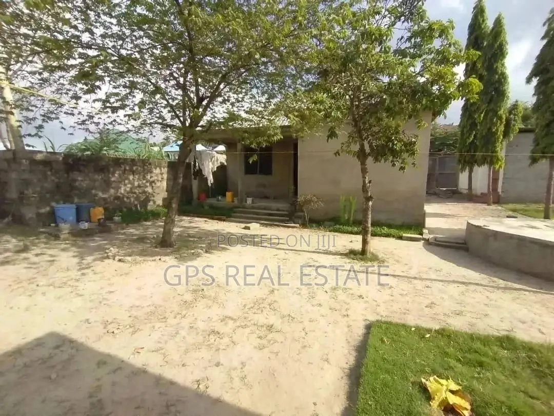 House and Plot for Sale