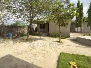 House and Plot for Sale