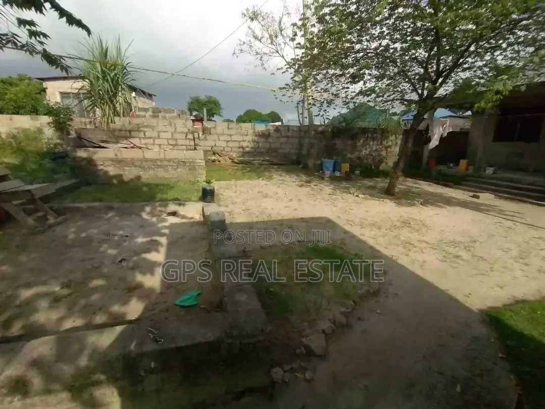 House and Plot for Sale
