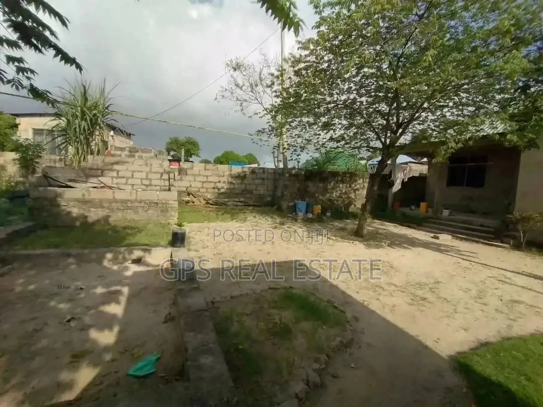 House and Plot for Sale