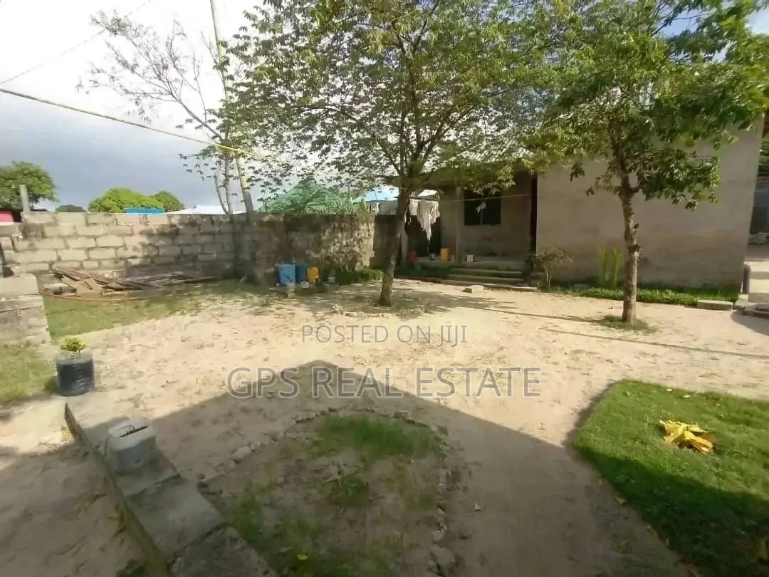 House and Plot for Sale