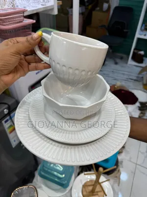 Dinner Sets Nzuri Mno
