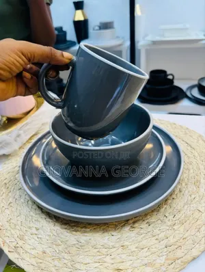Dinner Sets Nzuri Mno