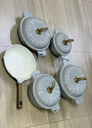 Sufuria Non Stick