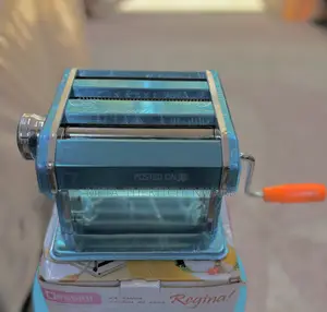 Manda Machine (Pasta Machine)