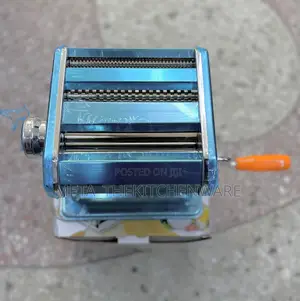 Manda Machine (Pasta Machine)