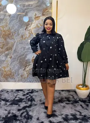 Ladies Gown