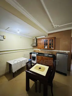 Furnished 1bdrm Apartment in Victoria, Kinondoni for rent