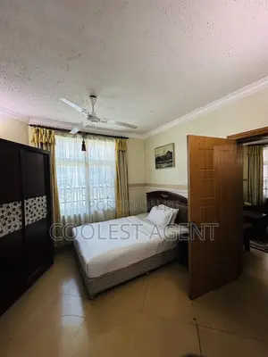 Furnished 1bdrm Apartment in Victoria, Kinondoni for rent