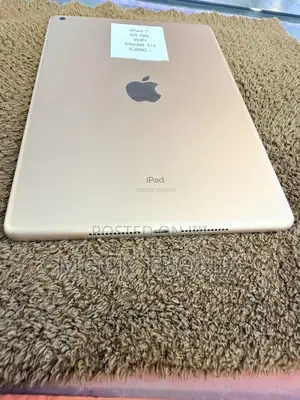 Apple iPad 10.2 (2019) 128 GB Gray