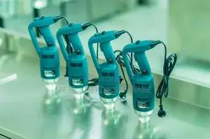 Immersion Blender (Commercial Hand Blender/Mixer) 500w