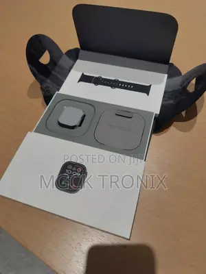 Apple Watch Ultra (2023) -49mm