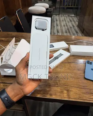 Apple Watch Series Se (2gen) 44mm