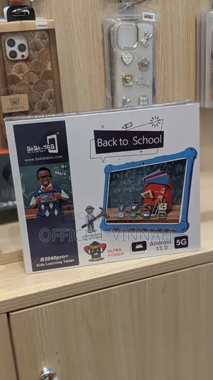 New Bebe B2040 Pro + 256 GB Blue