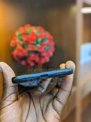 Google Pixel 4 XL 64 GB Black