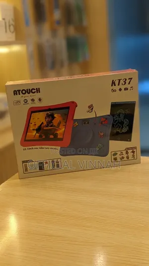 New Atouch KT37 256 GB Blue