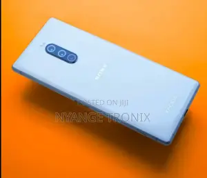 Sony Xperia 1 64 GB Blue